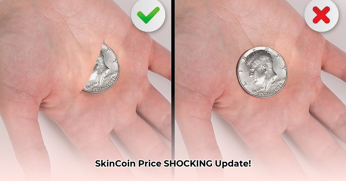 skin-coin